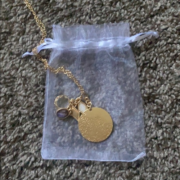 Plunder Necklace. New - Picture 2 of 6